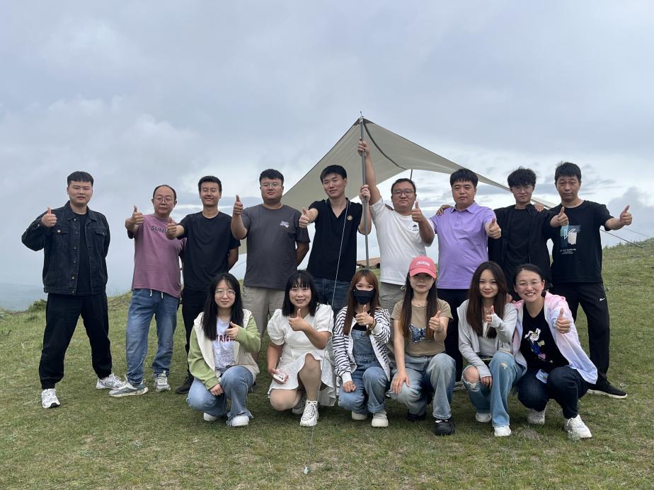 Zhangbei Grassland Journey: Entdecken Sie den Charme des Hammelfleisch-BBQs