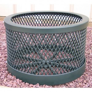 გაფართოებული Metal Mesh აპლიკაციები7