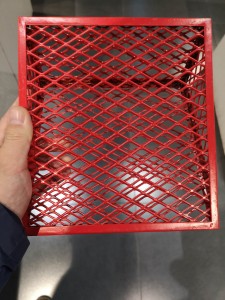 Expanded Metal Mesh toepassings6