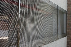 გაფართოებული Metal Mesh აპლიკაციები2