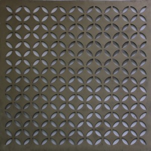 Architectural Perforated Metal