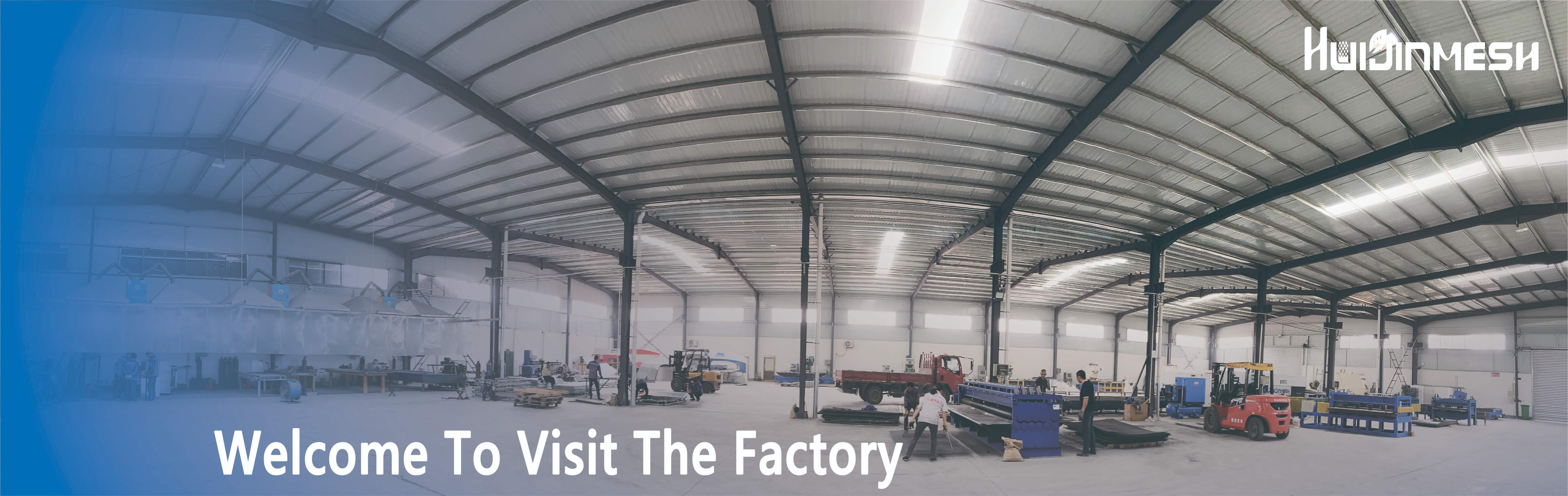 factory photo